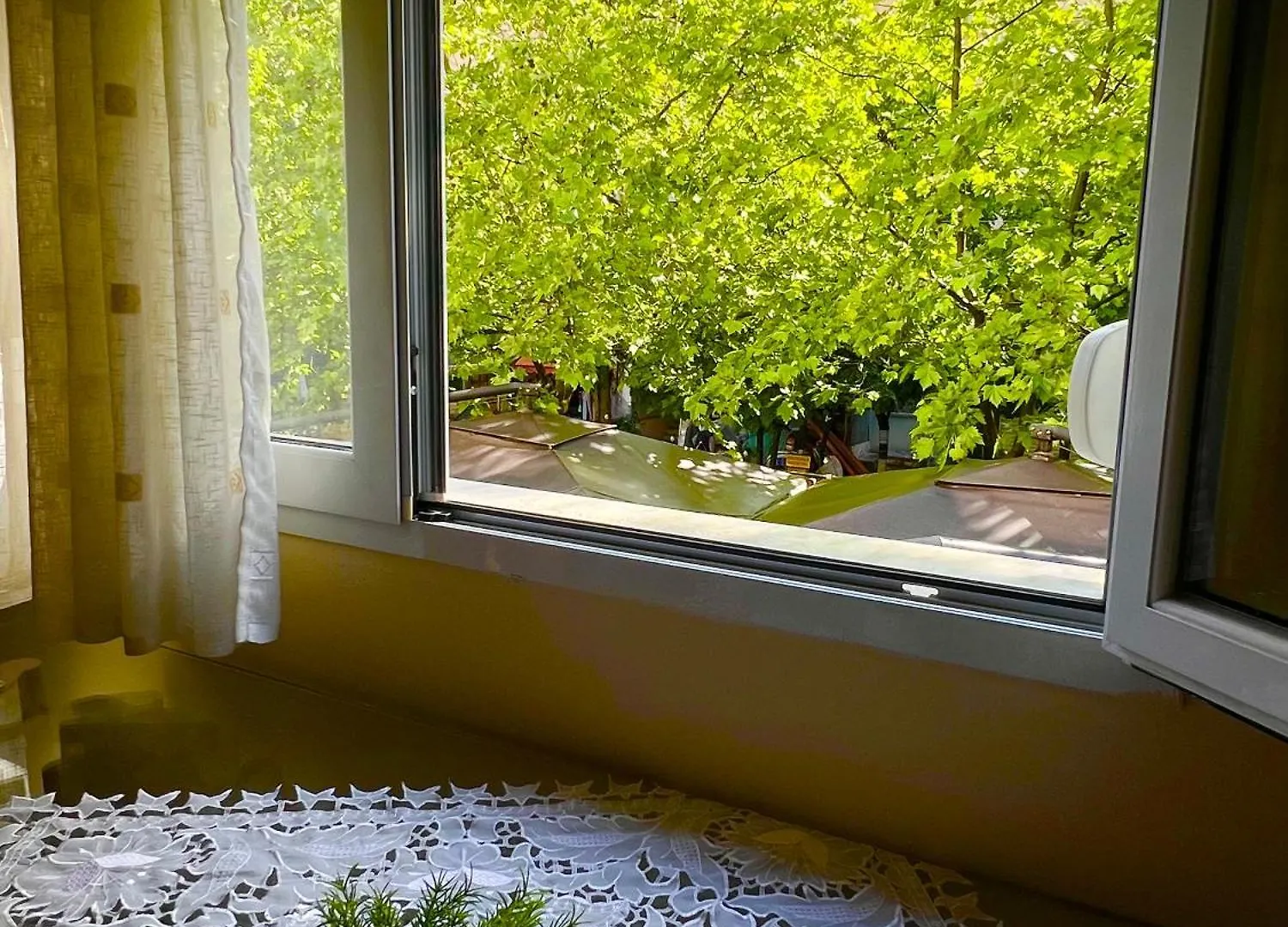 Lejlighed Tirana Art_Apartment 2